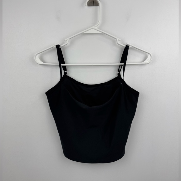 ALO Yoga Tops - Alo Women Black Tank Top Size Medium
